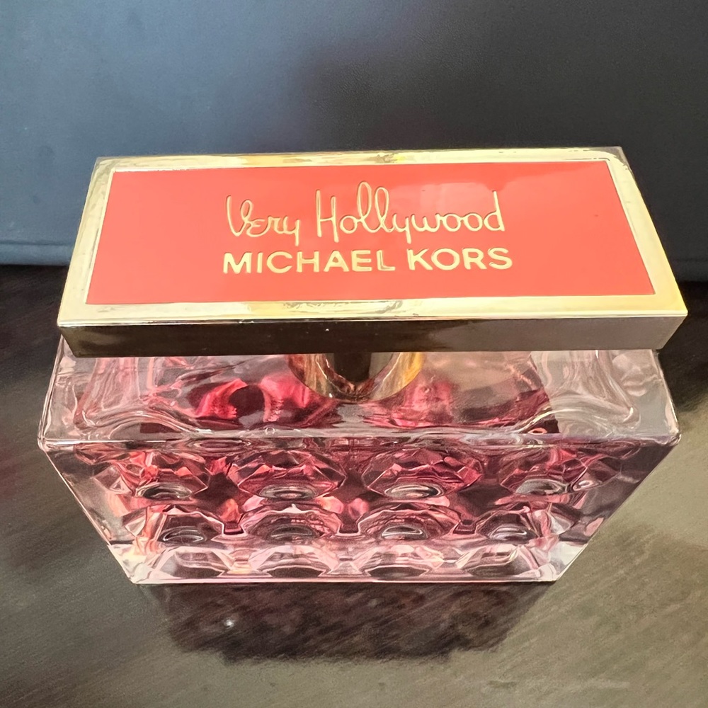 Michael Kors Very Hollywood Perfume
